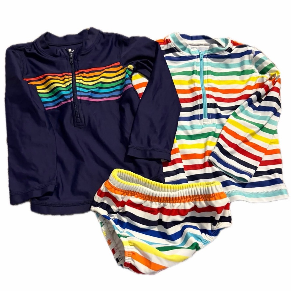 Primary 12-18 mo & 18-24 mo bundle